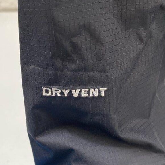 The North Face Venture Dryvent Waterproof Hooded Jacket Men's Size M - Picture 2 of 9